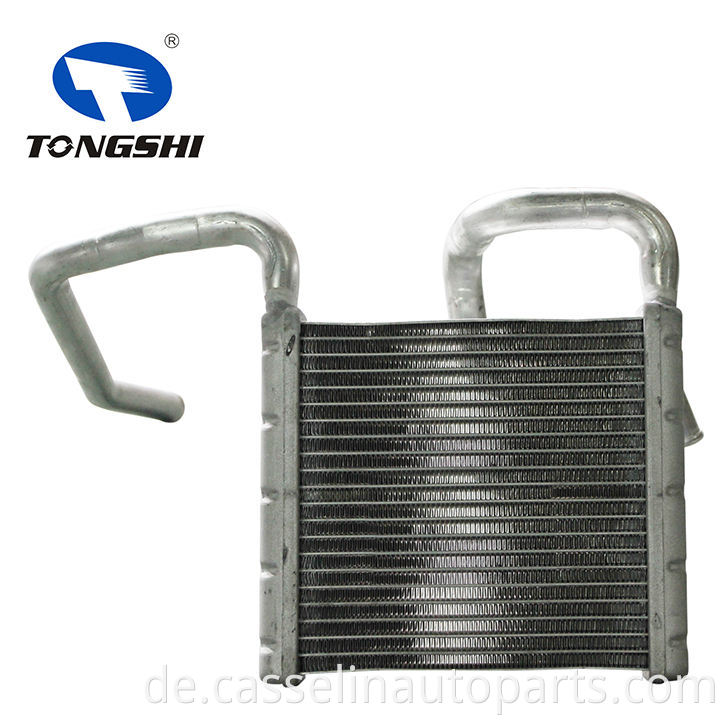 Hochwertiger Tongshi -Heizkern für Mazda B2500 OEM 3943167 Heizung für Auto